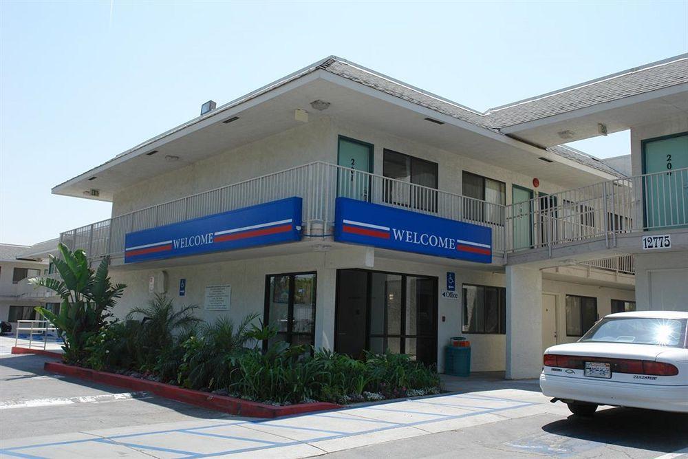 Motel 6-Mojave, Ca Extérieur photo