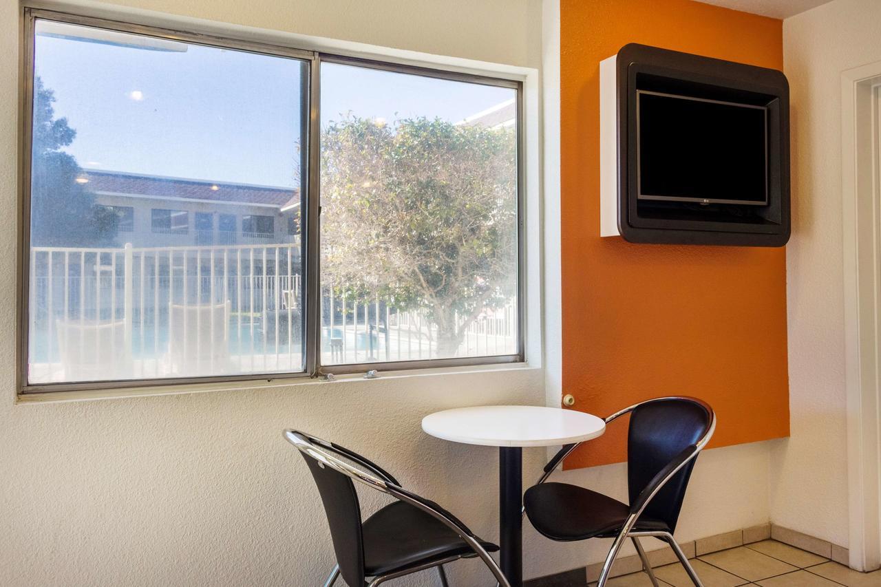 Motel 6-Mojave, Ca Extérieur photo