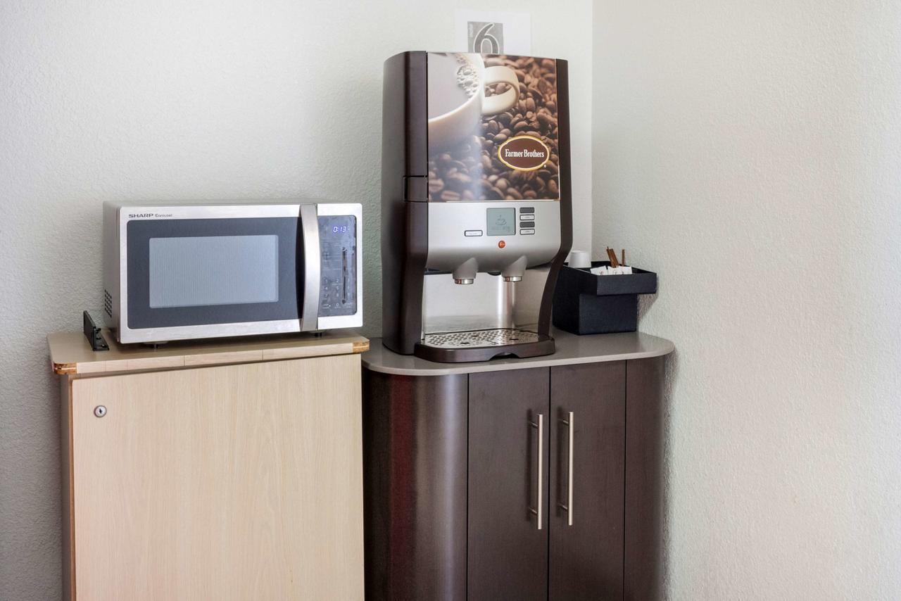 Motel 6-Mojave, Ca Extérieur photo