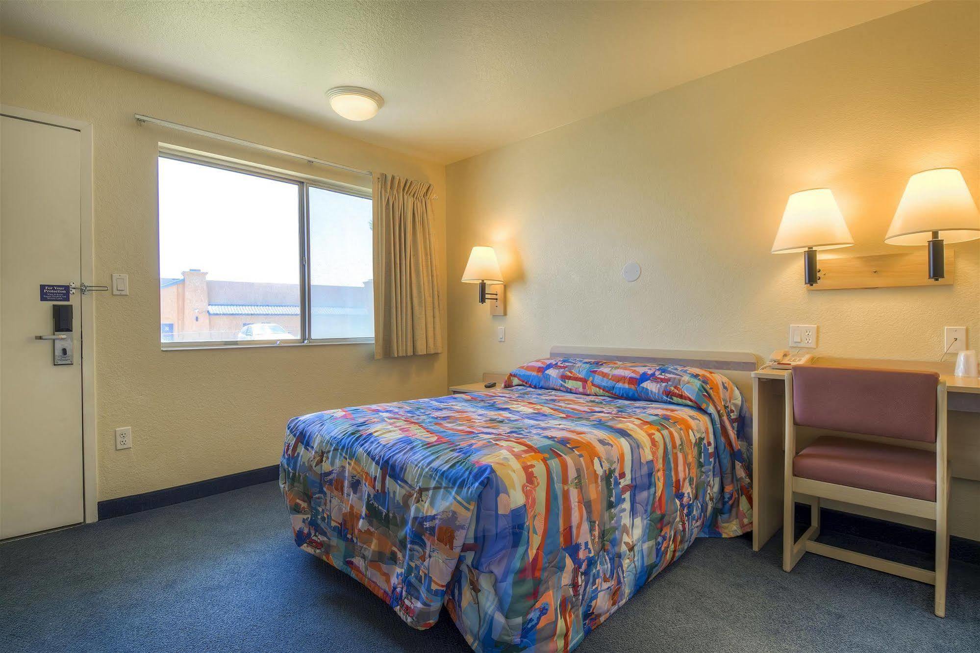 Motel 6-Mojave, Ca Extérieur photo