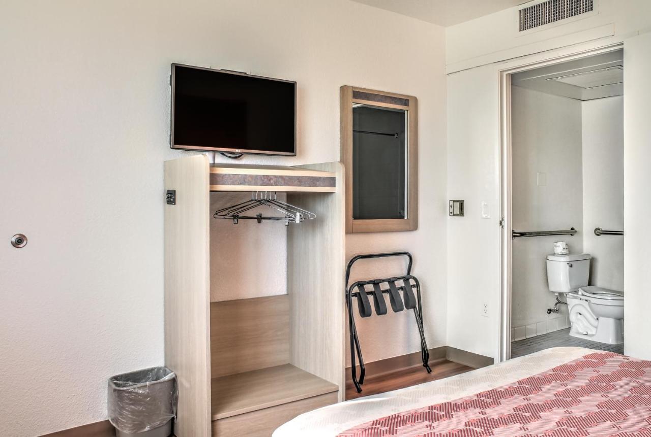 Motel 6-Mojave, Ca Chambre photo